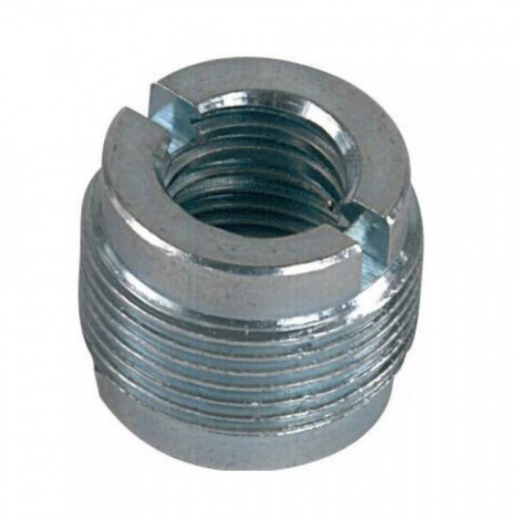 Adaptador Rosca Pinza Microfono PROEL 5/8 - 3/8