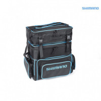 Mochila Surf Desmontable 46X27X43CM SHIMANO