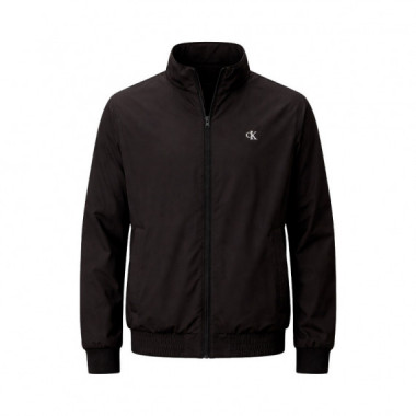 Chaqueta Ripstop Padded Harrington