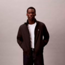 Chaqueta Ripstop Padded Harrington  CALVIN KLEIN