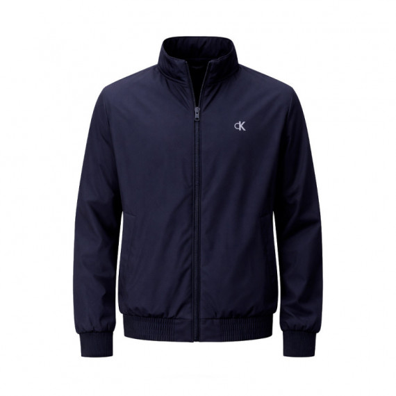 Chaqueta Ripstop Padded Harrington  CALVIN KLEIN