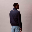 Chaqueta Ripstop Padded Harrington  CALVIN KLEIN