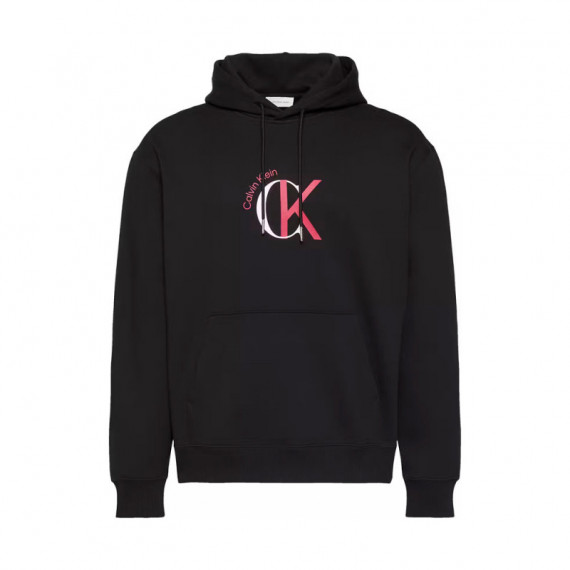 Sudadera 350TERRY Graphic Hoodie  CALVIN KLEIN