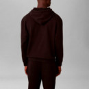 Sudadera 350TERRY Graphic Hoodie  CALVIN KLEIN