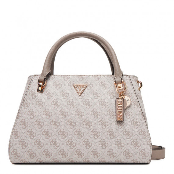 BOLSO NOELLE II LUXURY SATCHEL