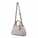 BOLSO NOELLE II LUXURY SATCHEL