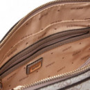 BOLSO NOELLE II LUXURY SATCHEL