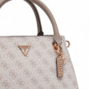 BOLSO NOELLE II LUXURY SATCHEL