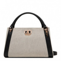 Bolso Karnilla Girlfriend Satchel  GUESS