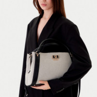 BOLSO KARNILLA GIRLFRIEND SATCHEL