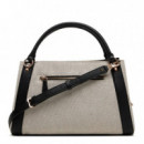 BOLSO KARNILLA GIRLFRIEND SATCHEL