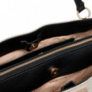 BOLSO KARNILLA GIRLFRIEND SATCHEL