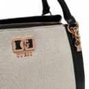 BOLSO KARNILLA GIRLFRIEND SATCHEL