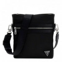 Bandolera Berlin Crossbody Flat  GUESS