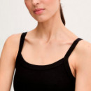 Vestido Stella Rib Short  GUESS