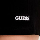 Vestido Stella Rib Short  GUESS