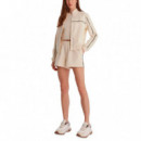 Short Clara V6GD08 K3004  GUESS