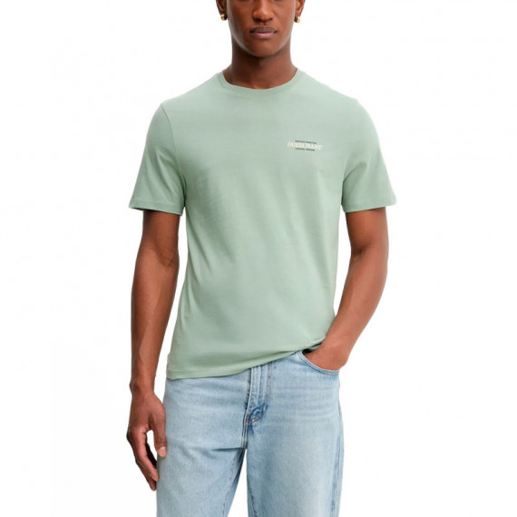 Camiseta American Tradition Slim  GUESS