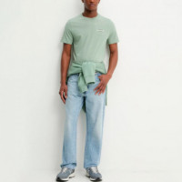 Camiseta American Tradition slim