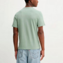 Camiseta American Tradition Slim  GUESS