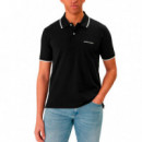 Polo Regular Fit  GUESS