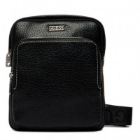 Bandolera Boston Crossbody  GUESS