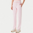 Pantalones de Deporte de Neopreno con Logotipo  GUESS