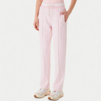 Pantalones de deporte de neopreno con logotipo