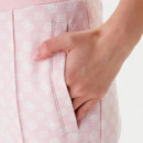 Pantalones de Deporte de Neopreno con Logotipo  GUESS