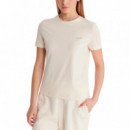 Camiseta Tracey V6RI07 J1314  GUESS