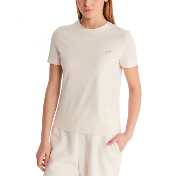 Camiseta Tracey V6RI07 J1314  GUESS