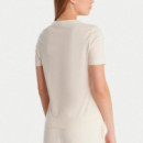 Camiseta Tracey V6RI07 J1314  GUESS