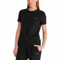 Camiseta Tracey V6RI07 J1314  GUESS