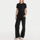 Camiseta Tracey V6RI07 J1314  GUESS