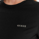 Camiseta Tracey V6RI07 J1314  GUESS