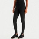 Leggings con Logo Impreso  GUESS