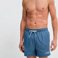 Bañador con Logo Estampado  HUGO BOSS