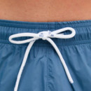 Bañador con Logo Estampado  HUGO BOSS