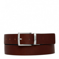 Cinto 0 Reversible Klj B1M33067  KARL LAGERFELD JEANS