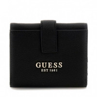 Cartera Laurel Ii  GUESS