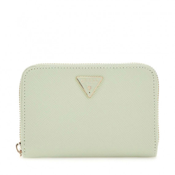 Cartera Rosalba Slg con Cremallera  GUESS