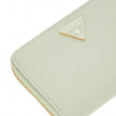 Cartera Rosalba Slg con Cremallera  GUESS