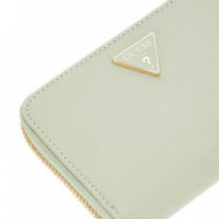 Cartera Rosalba SLG Con Cremallera