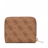 Cartera Laurel II Small Zip Around