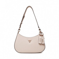 Bandolera Noelle Ii Top Zip  GUESS