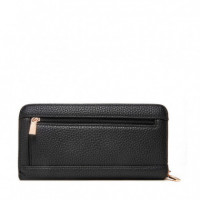 Cartera Brenton Large Zip Around