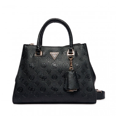 Bolso Cresidia II Society Satchel