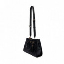 Bolso Cresidia II Society Satchel