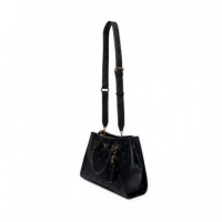 Bolso Cresidia II Society Satchel