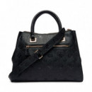 Bolso Cresidia II Society Satchel